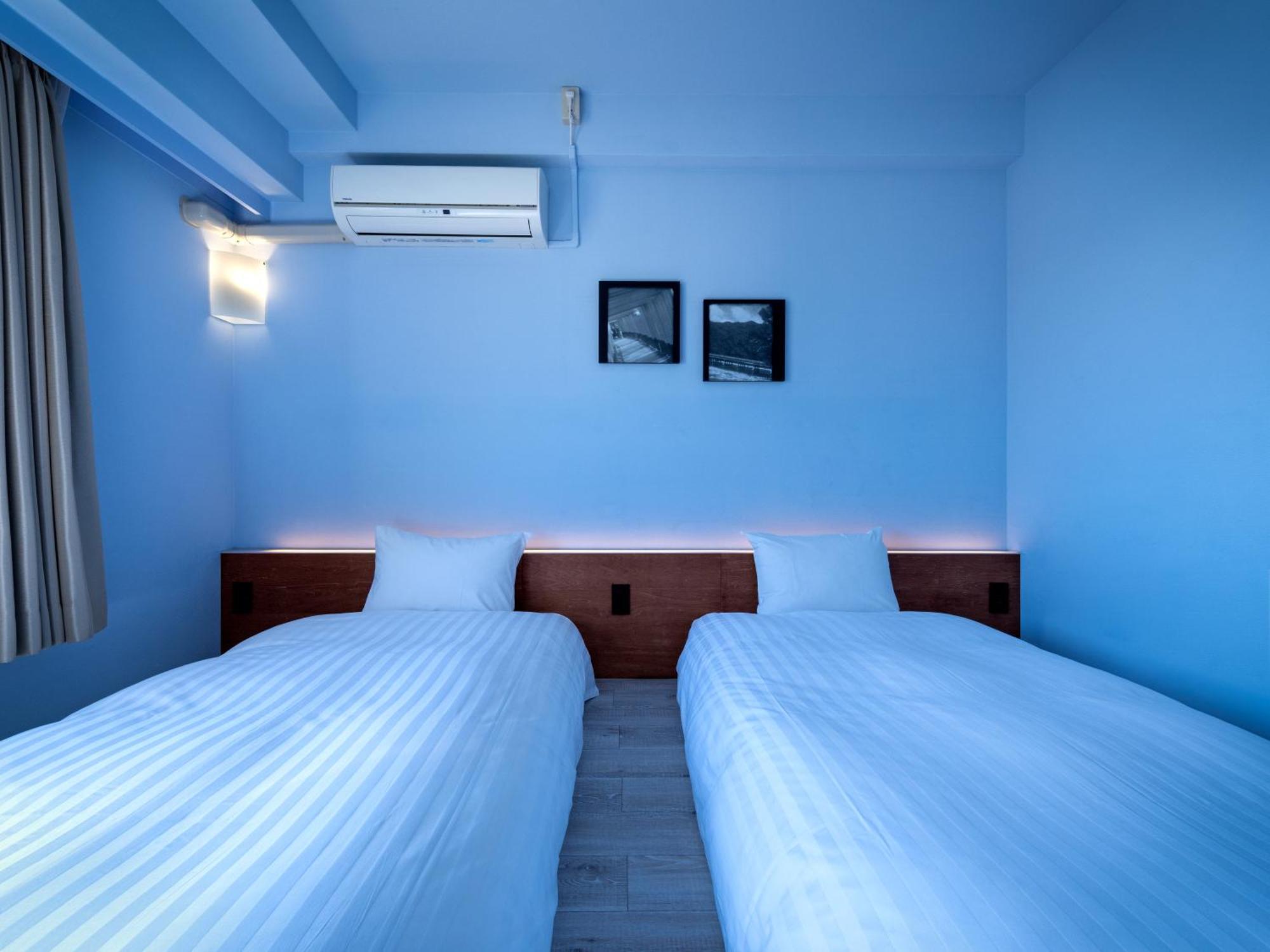 En Hotel Kyoto — Photos 1