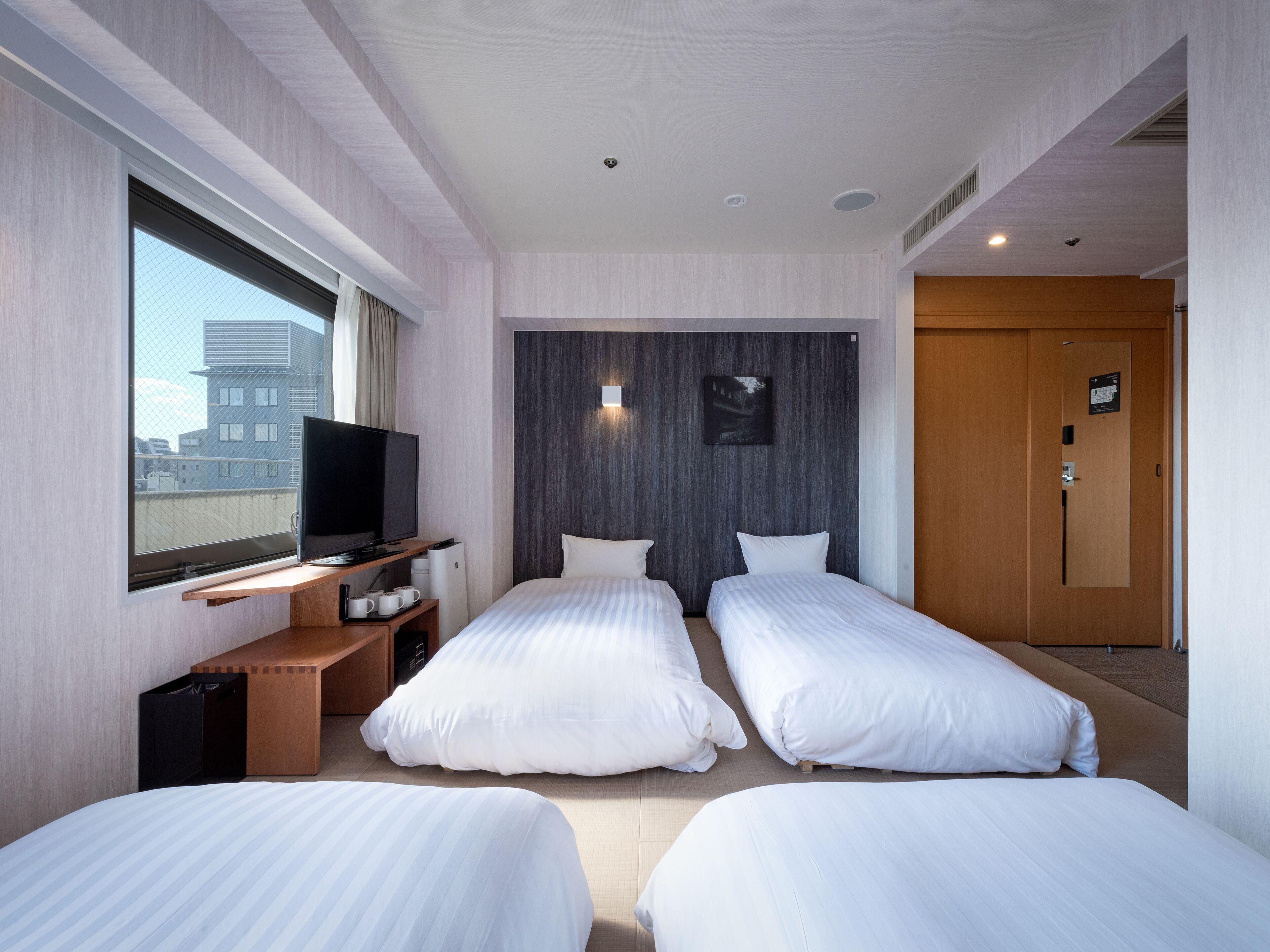 En Hotel Kyoto — Photos 3